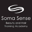 Soma Sense Academy Hairdressing & Beauty Therapy  logo